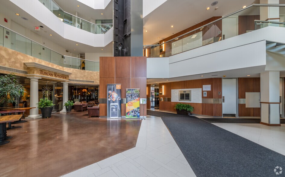 More Photos Of 2400 District Ave, Burlington Unknown For Lease