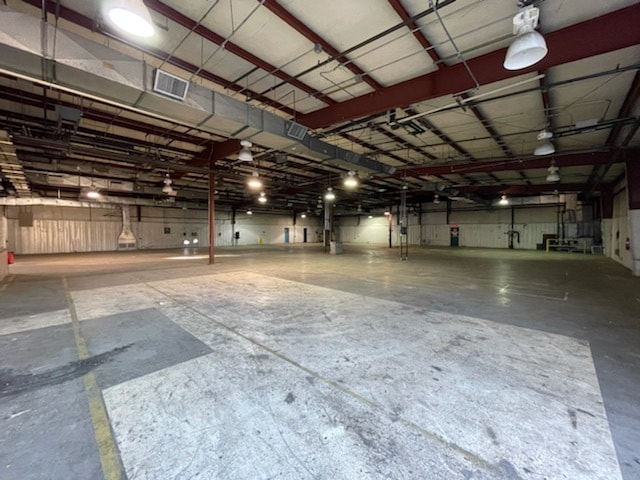 More Photos Of 10235 US 264A, Middlesex Manufacturing For Lease