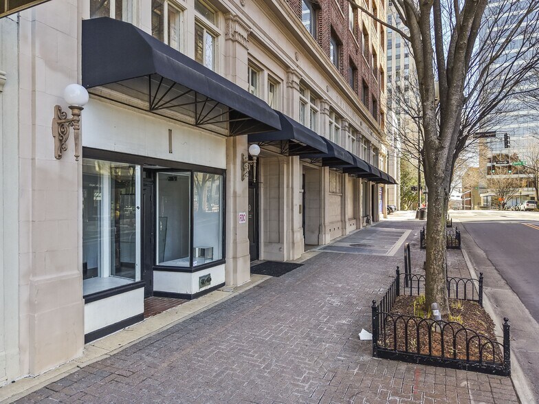 More Photos Of 101 W 4th St, Winston-Salem Office For Lease