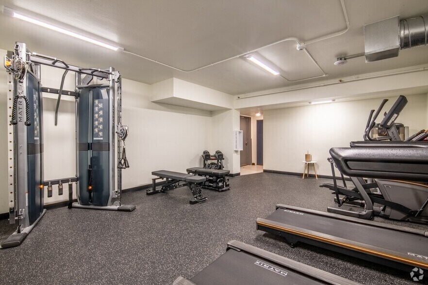 More Photos Of 6001 Alderson St, Schofield Apartments For Sale