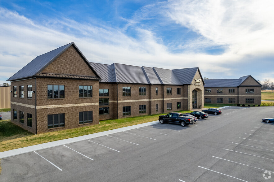 More Photos Of 6318 Taz Ct, Bowling Green Office For Lease