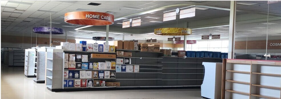 More Photos Of 1496 N Shoop Ave, Wauseon Freestanding For Lease