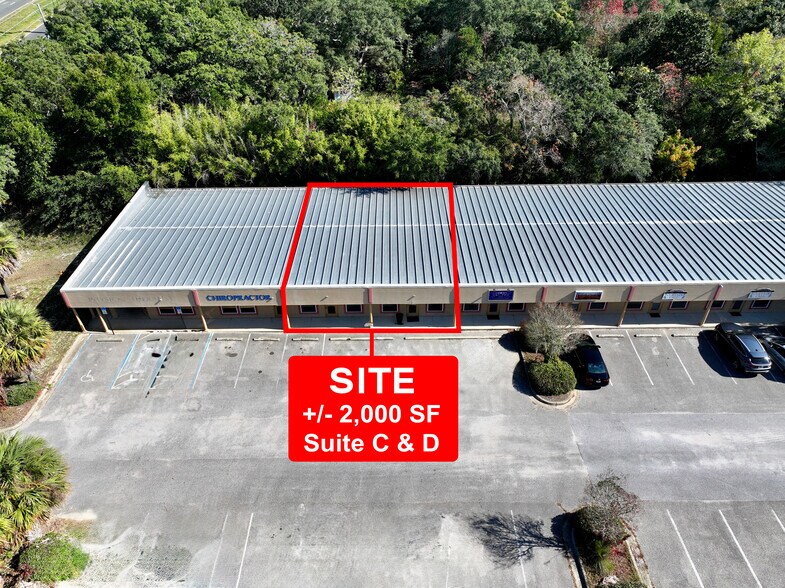 More Photos Of 4645 Gulf Breeze Pky, Gulf Breeze Office For Lease