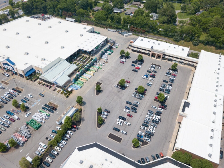 More Photos Of 5520 Nolensville Pike, Nashville Unknown For Lease