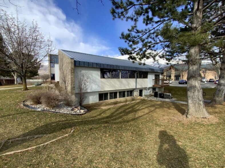 More Photos Of 1778 N State St, Orem Office For Sale