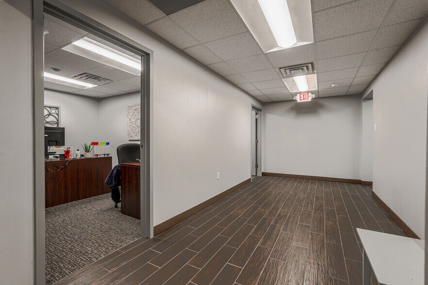 More Photos Of 5301 39th St, Groves Skilled Nursing Facility For Sale