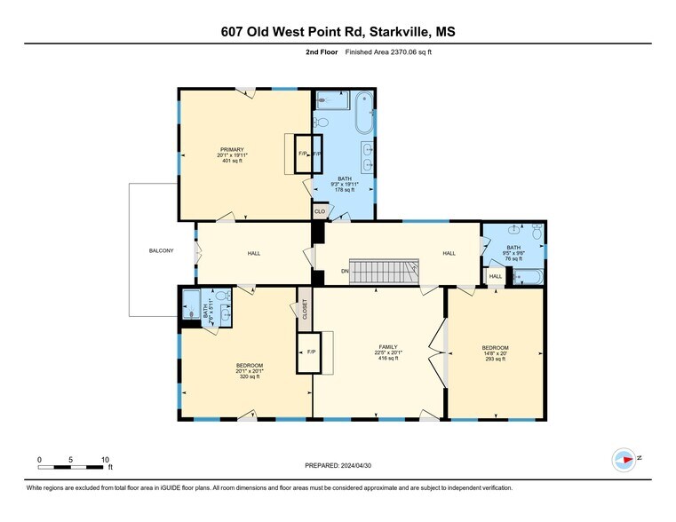 More Photos Of 607 Old West Point Rd, Starkville Hospitality For Sale