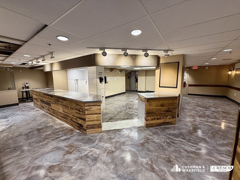 More Photos Of 24 Public Square, Cleveland Hospitality For Sale