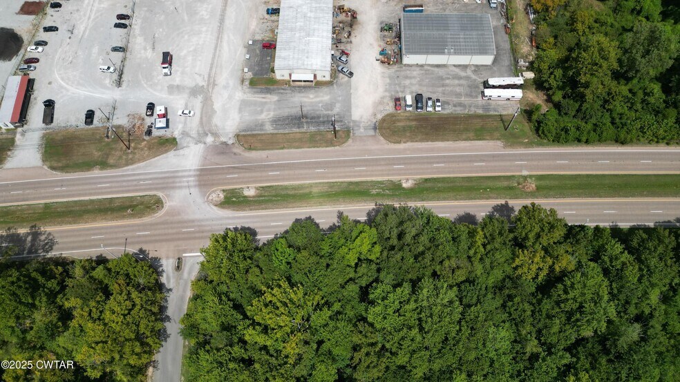 More Photos Of 875 Airways Blvd, Jackson Industrial For Sale
