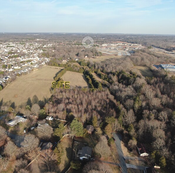 More Photos Of 1630 Pecan Ln, Kernersville Land For Sale