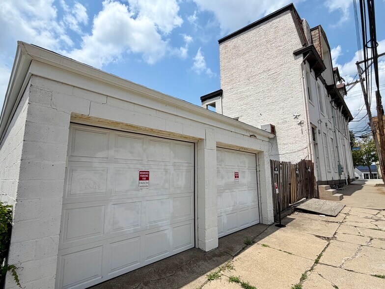 More Photos Of 6 Bailey Ave, Pittsburgh Storefront Retail Residential For Sale