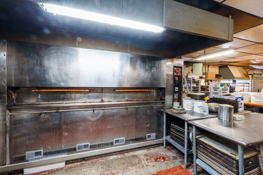 More Photos Of 1245-1251 Chalkstone Ave, Providence Storefront For Sale