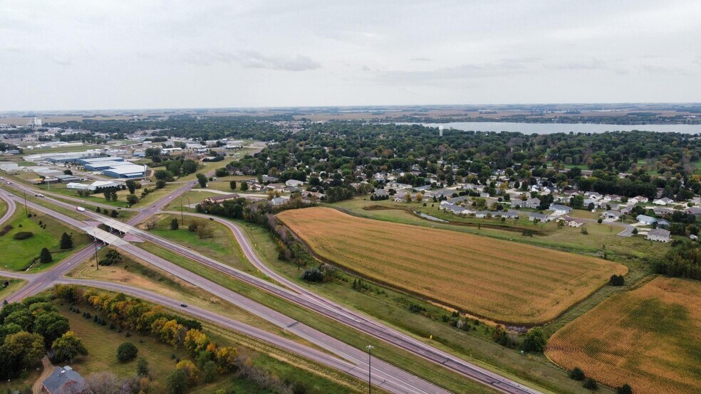 Primary Photo Of 000 Donavon Dr, Worthington Land For Sale