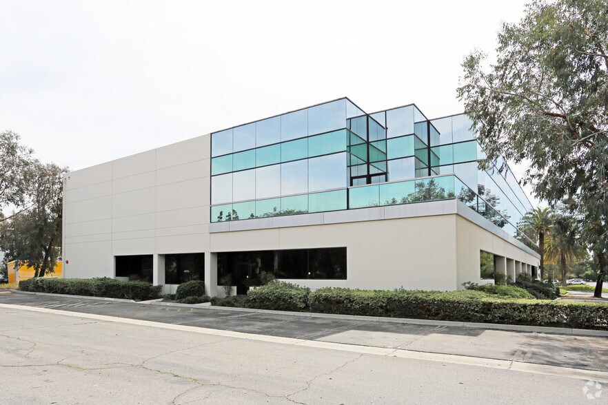More Photos Of 22700 Savi Ranch Pky, Yorba Linda Research And Development For Lease