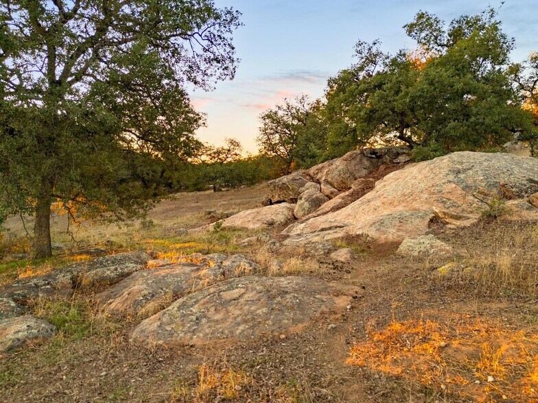 More Photos Of 25258 Mesa Grande Rd, Santa Ysabel Land For Sale