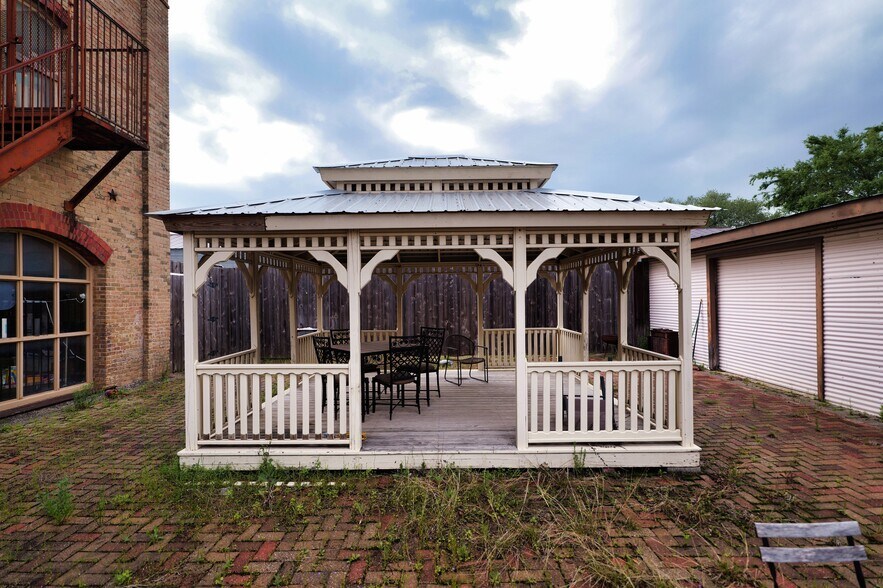 More Photos Of 335 N Lampasas St, Bertram Lodge Meeting Hall For Sale