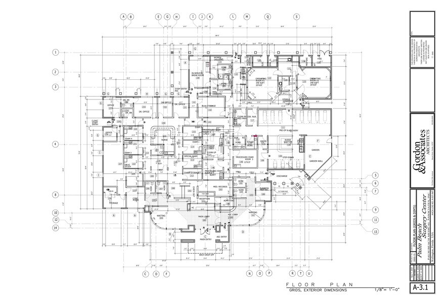 More Photos Of 1157 S State Road 7, Wellington Office For Sale