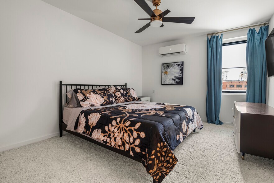 More Photos Of 9-13 Broadway St, Asheville Storefront Retail Office For Sale