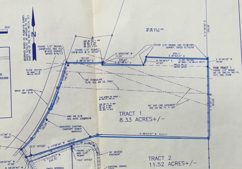More Photos Of 1550 E Harding St, Morrilton Land For Sale