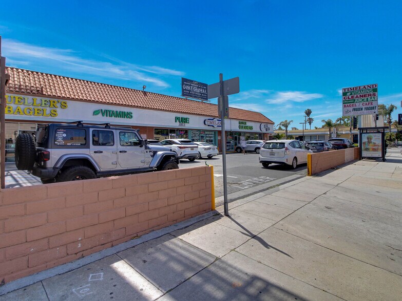 More Photos Of 10840 W Olympic Blvd, Los Angeles General Retail For Lease