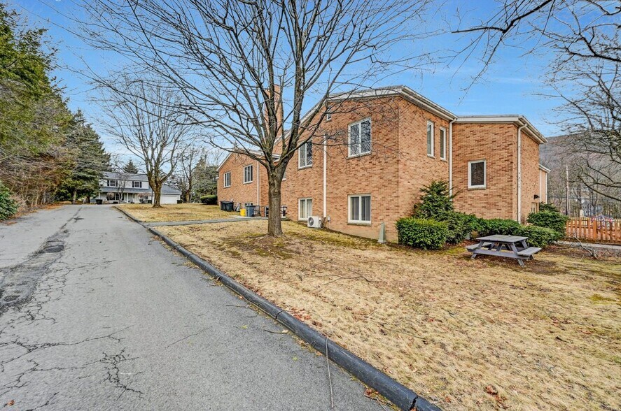 More Photos Of 105 Church St, South Abington Religious Facility For Sale