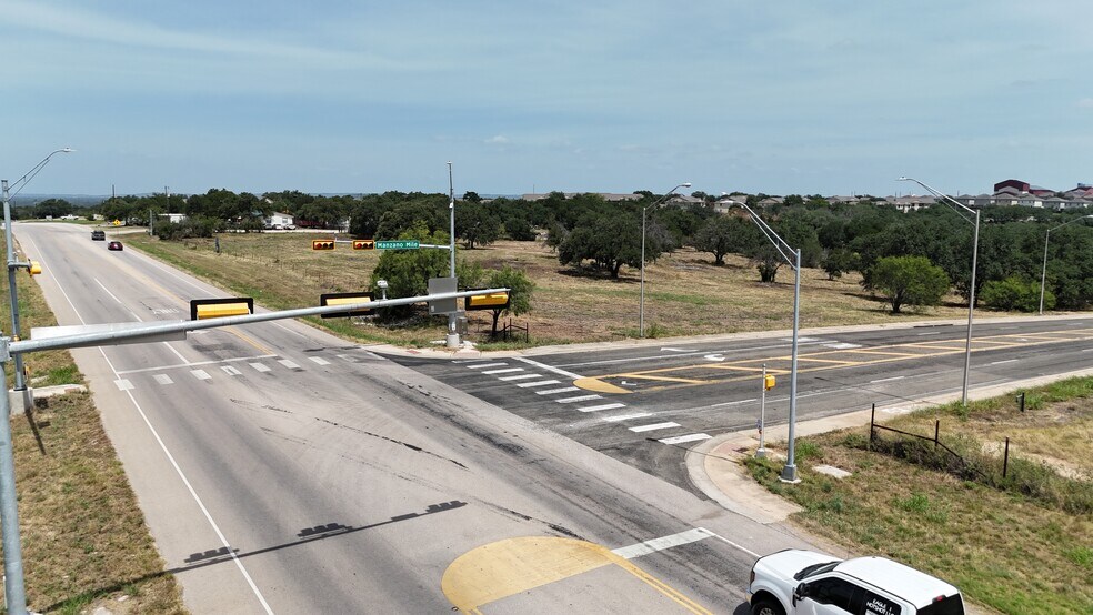 More Photos Of 610 FM 1431 Manzano Mile, Marble Falls Land For Sale