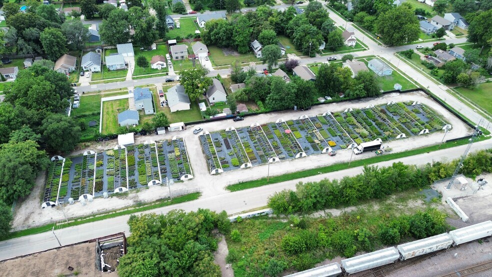 More Photos Of 1330 Wayne Street, Des Moines Land For Sale