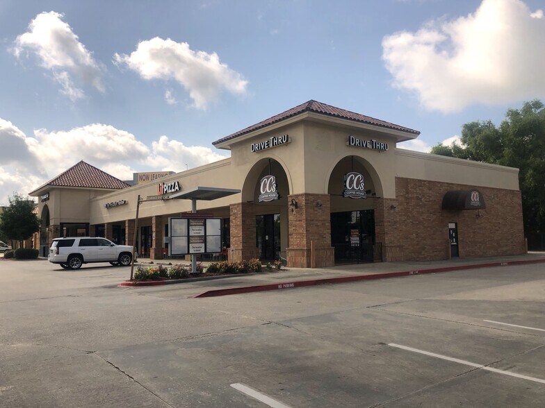 More Photos Of 3930 Burbank Dr, Baton Rouge Fast Food For Lease