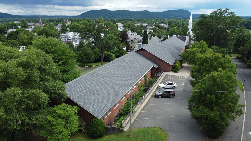 More Photos Of 45 Round Hill Rd, Northampton Office Residential For Sale