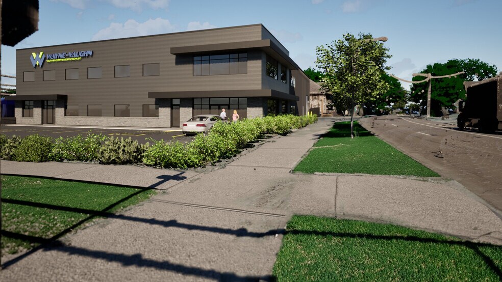More Photos Of 701 E Wayne St, Fort Wayne Office For Lease