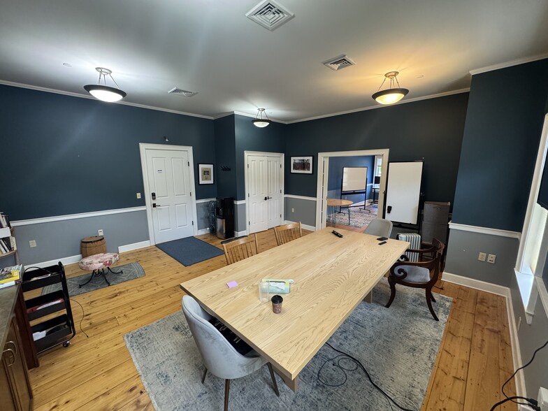 More Photos Of 5247 Shelburne Rd, Shelburne Loft Creative Space For Lease