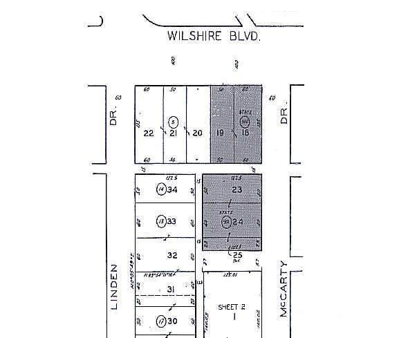 More Photos Of 9720 Wilshire Blvd, Beverly Hills Office For Lease