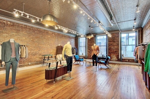 More Photos Of 79 Mercer St, New York Apartments For Lease