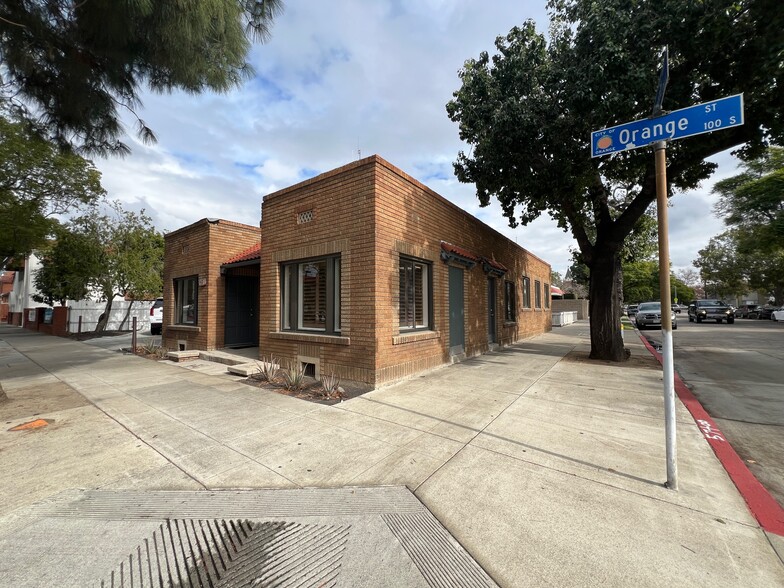 More Photos Of 191 S Orange St, Orange Office For Lease