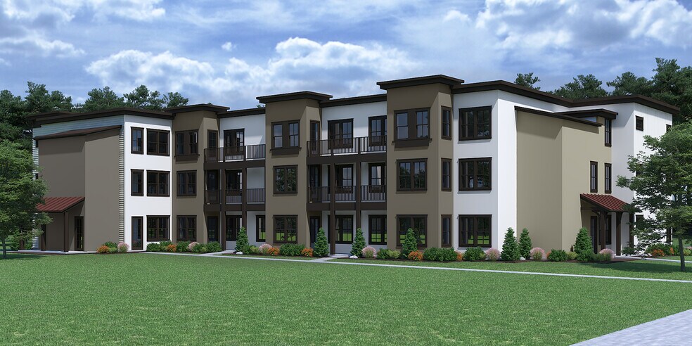 More Photos Of 6170 High St, Clayton Land For Sale