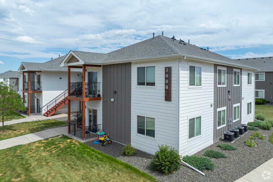 More Photos Of 3004 W A St, Greeley Apartments For Sale