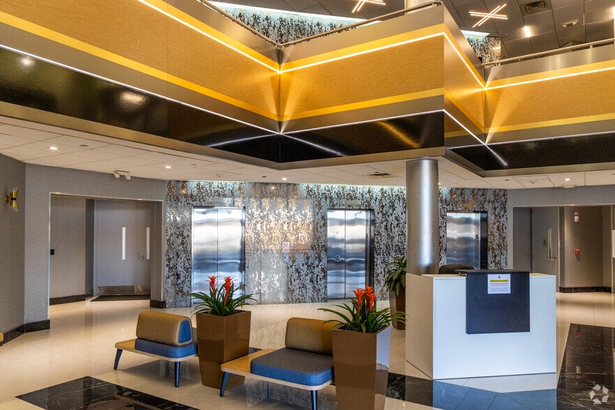 More Photos Of 517 Route One South, Iselin Office For Lease