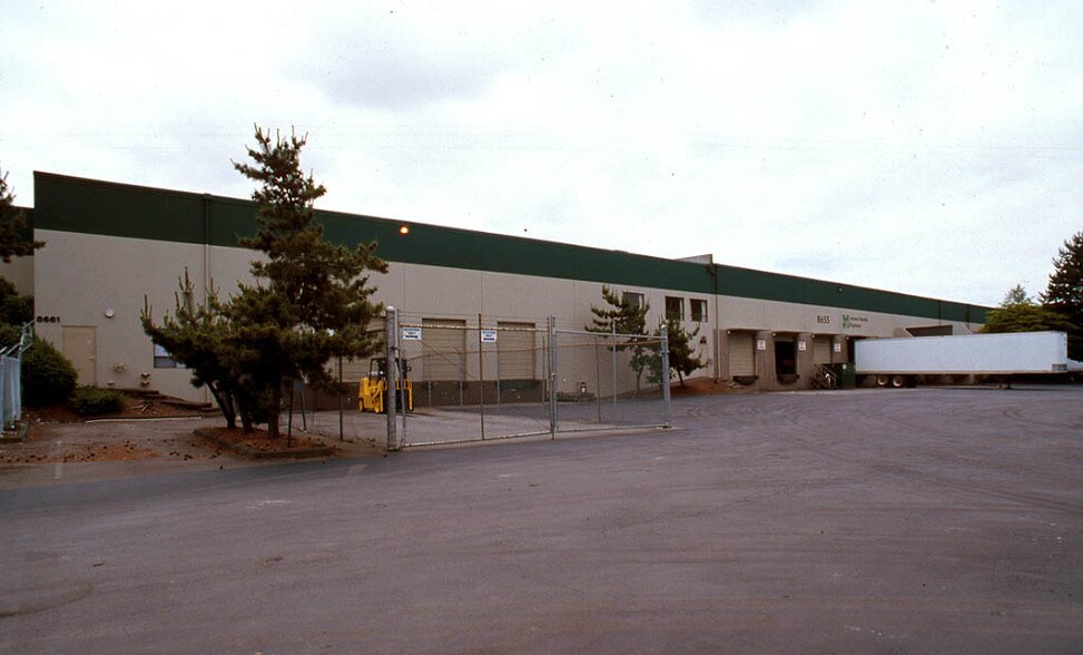 More Photos Of 8627-8661 S 187th St, Kent Warehouse For Lease