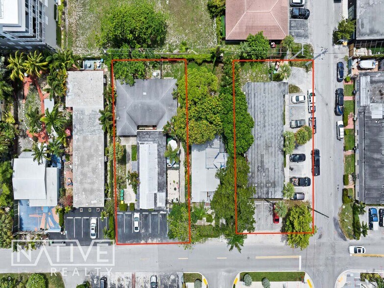 Primary Photo Of , Fort Lauderdale Multifamily For Sale