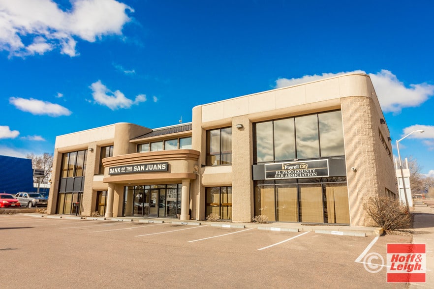 More Photos Of 518 Chelton Pl, Colorado Springs Office For Lease