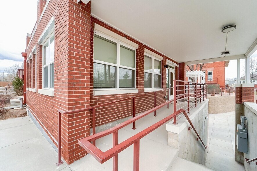 More Photos Of 2930 Broadway St, Boulder Office For Sale