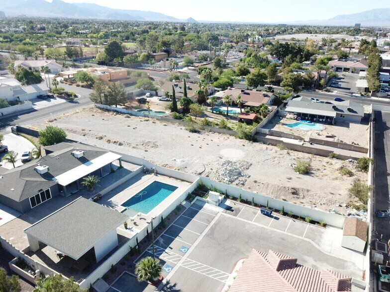 Rosanna OBannon, Las Vegas, NV 89117 Land For Sale