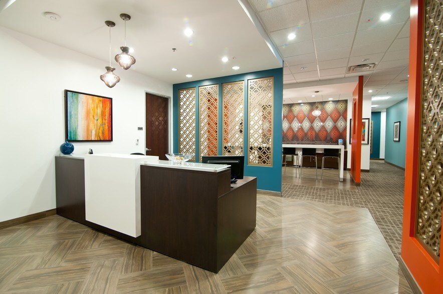 Photo of 2nd Floor Ste A250