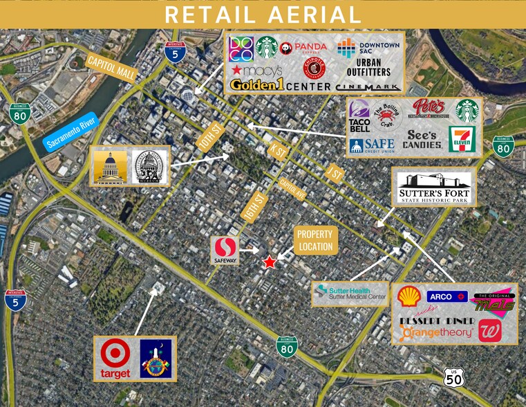 More Photos Of 1915 S St, Sacramento Apartments For Sale