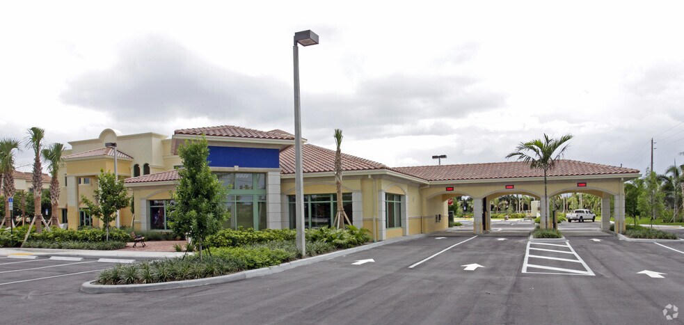 More Photos Of 9909 Hagen Ranch Rd, Boynton Beach Bank For Sale