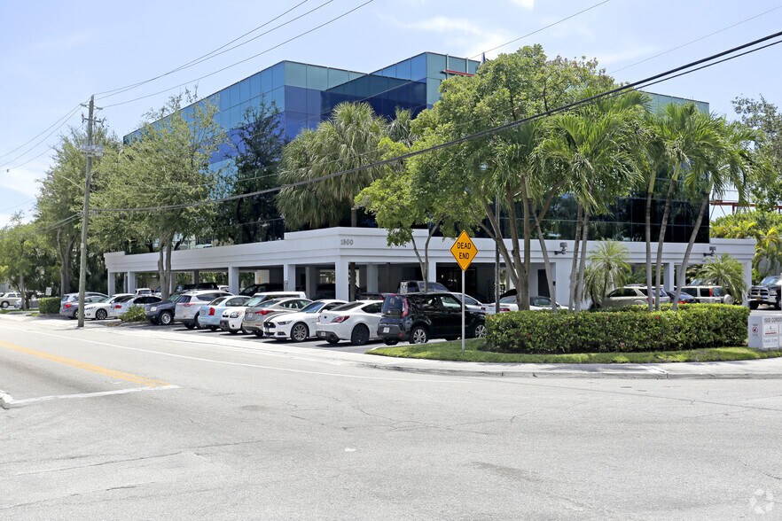 More Photos Of 1500 Cordova Rd, Fort Lauderdale Office For Lease