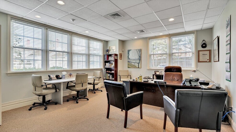 More Photos Of 285 Grand Ave, Englewood Medical For Lease