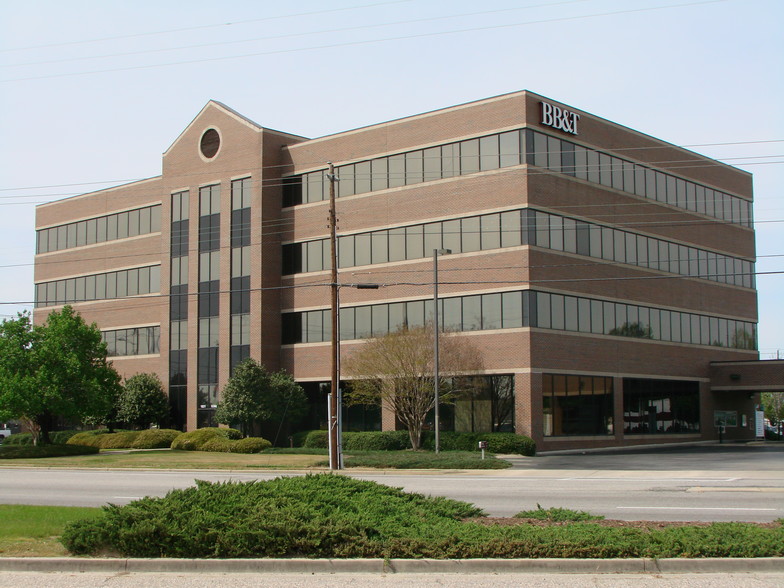 More Photos Of 1831 W Evans St, Florence Office For Lease
