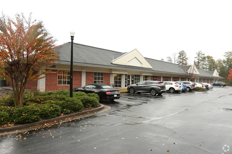 5700 Hillandale Dr, Lithonia, GA 30058 Medical Office For Lease