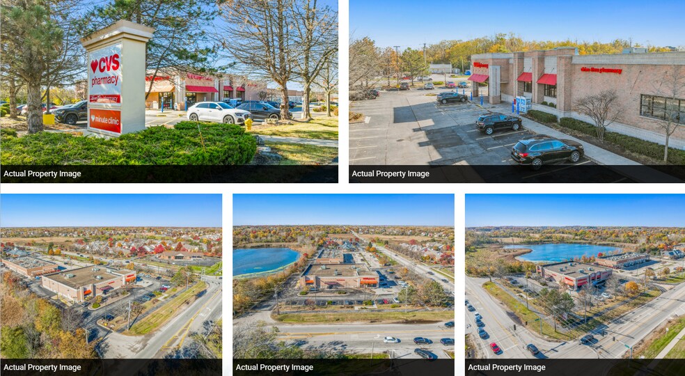 More Photos Of 11201 W 143rd St, Orland Park Drugstore For Sale